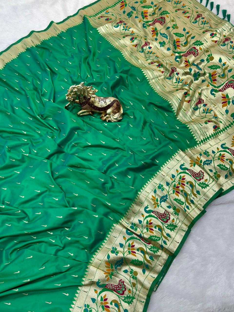 Paithani Saree