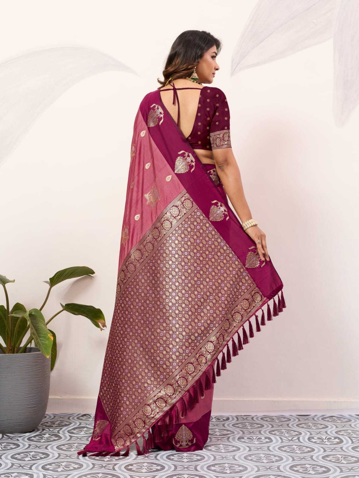 Designer Saree