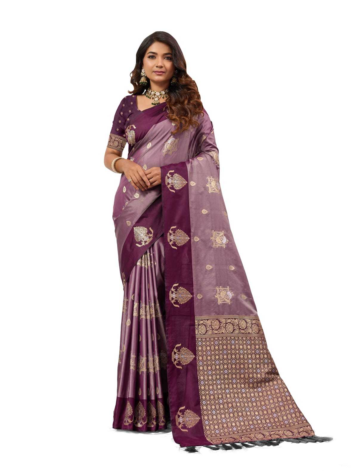 Designer Saree