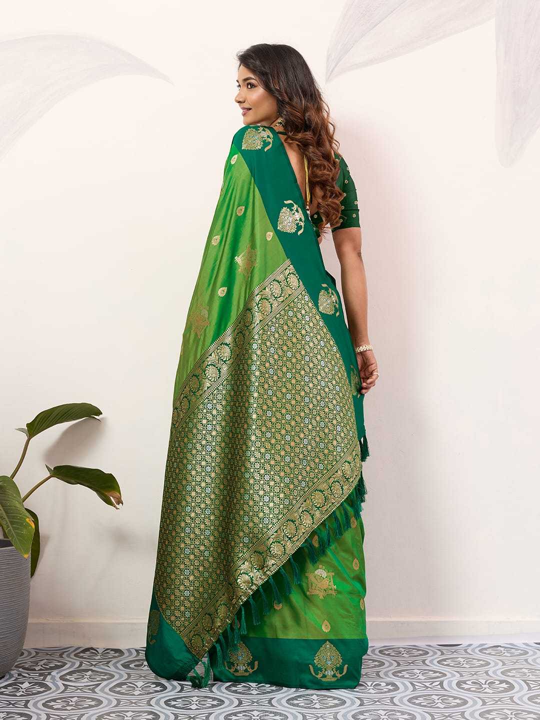Designer Saree
