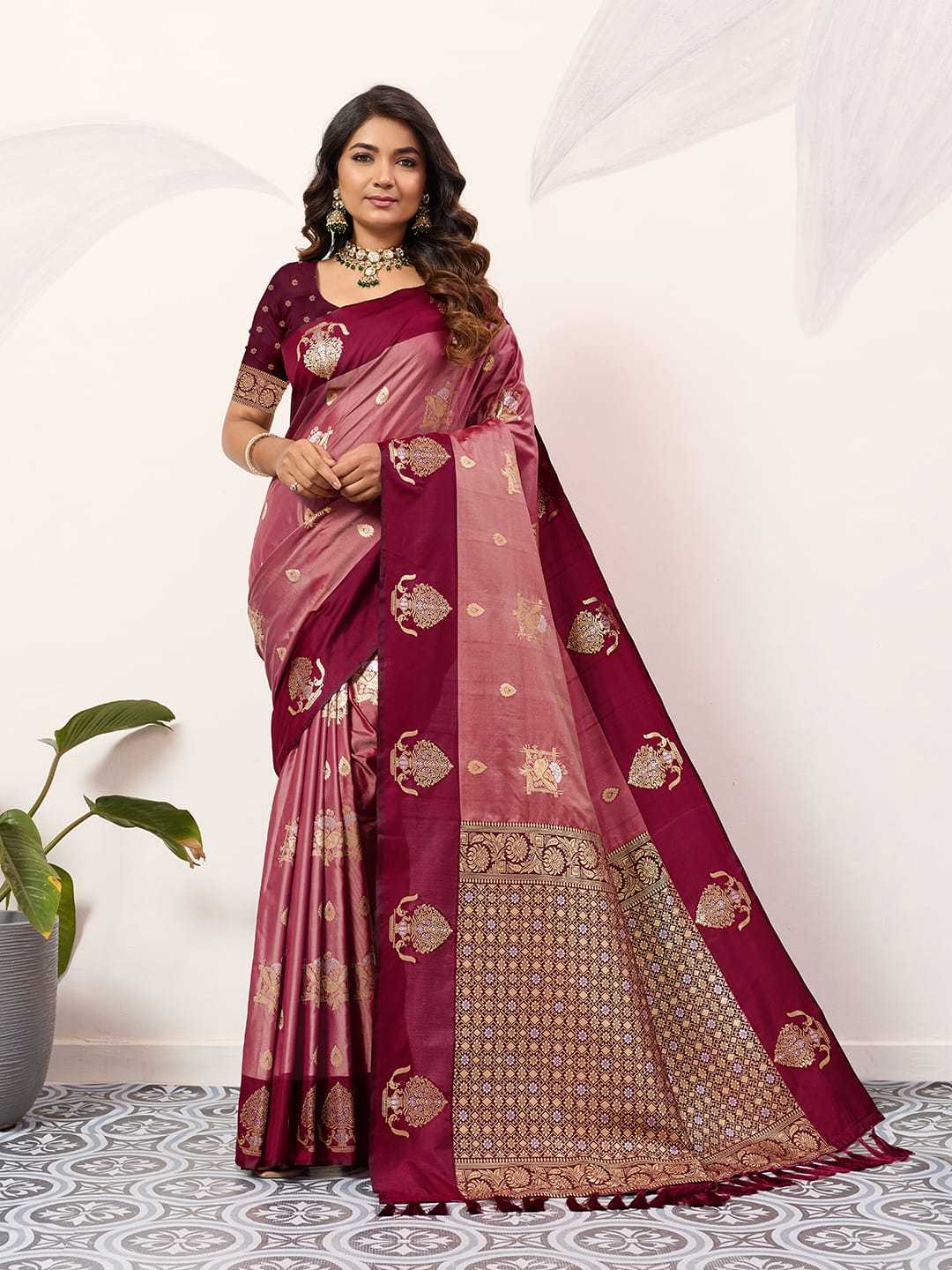 Designer Saree