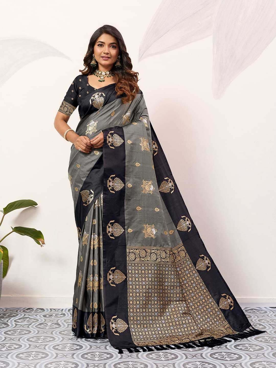 Designer Saree