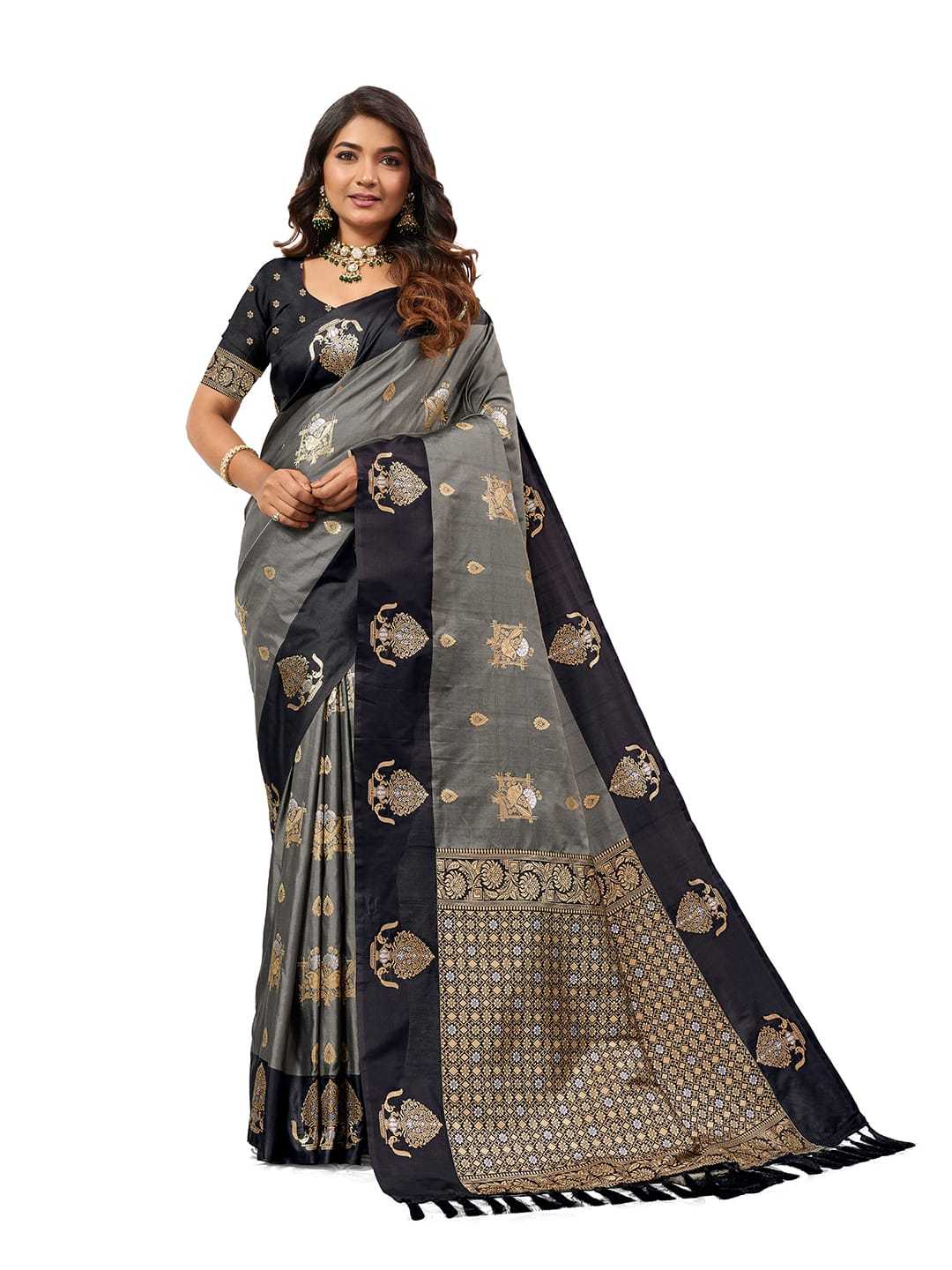 Designer Saree