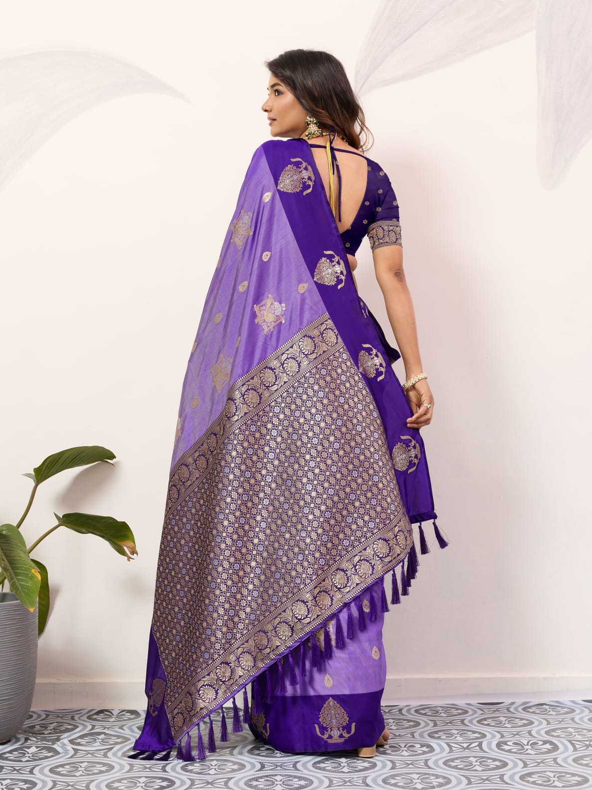 Designer Saree