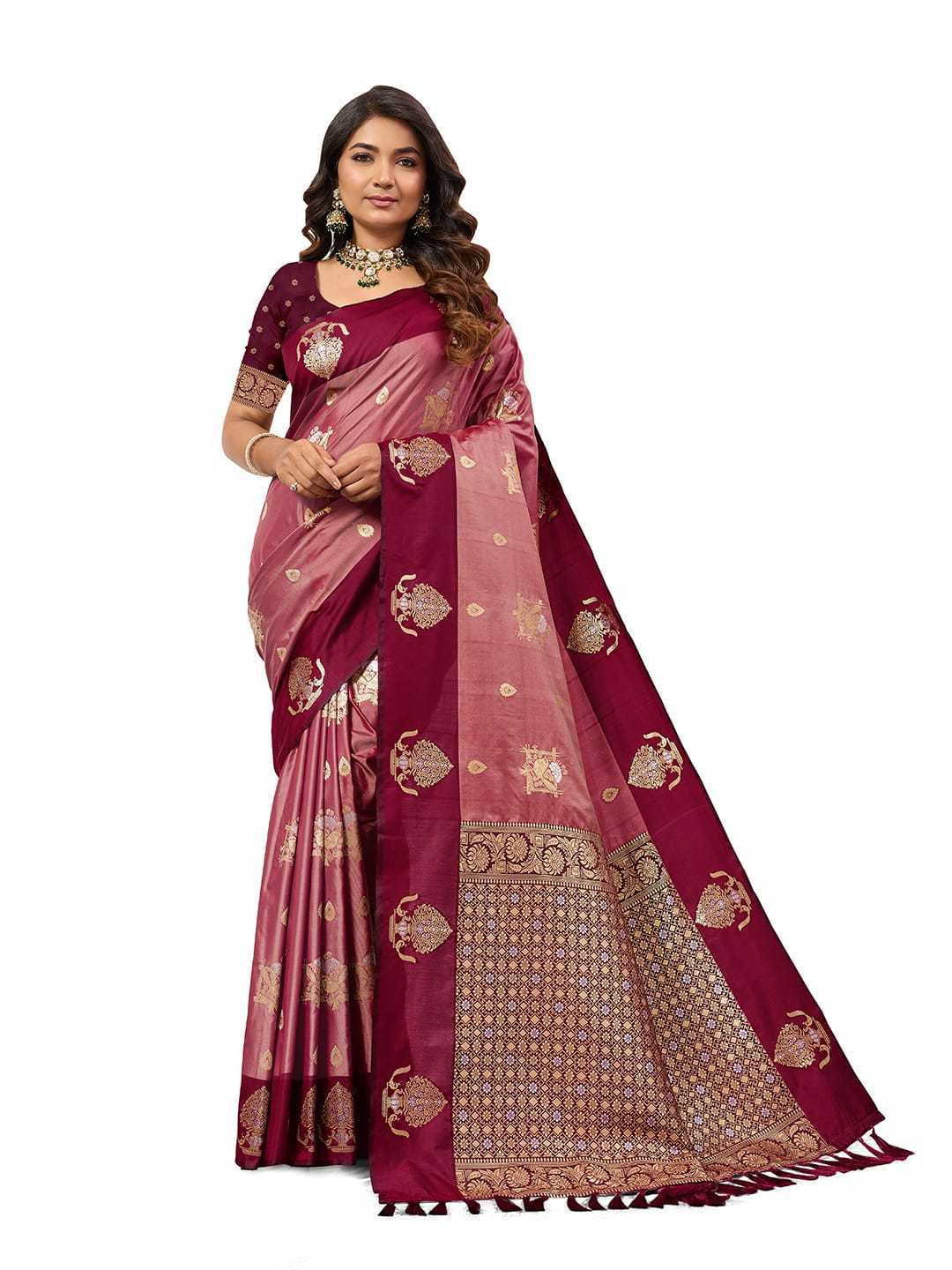 Designer Saree