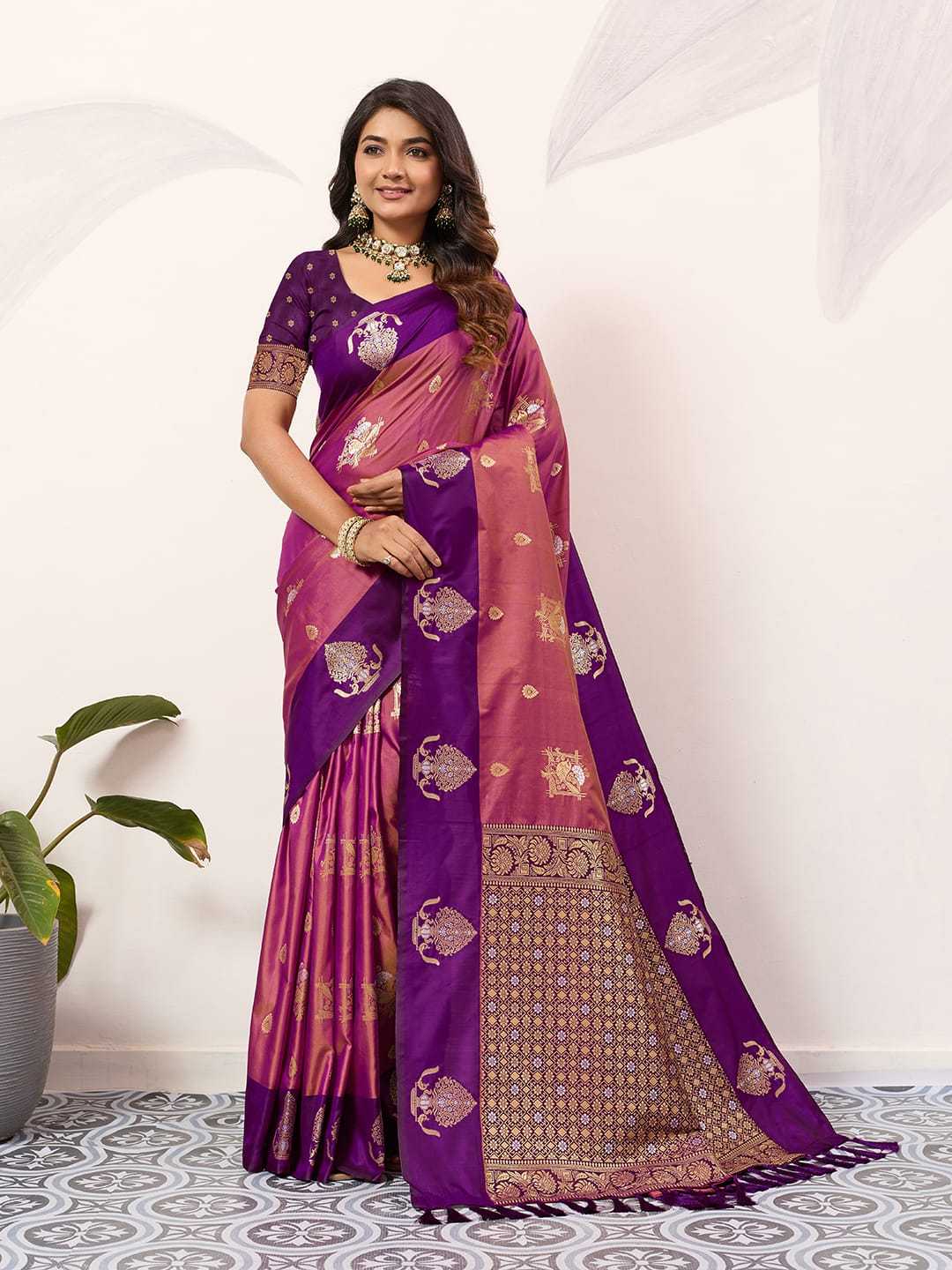 Designer Saree