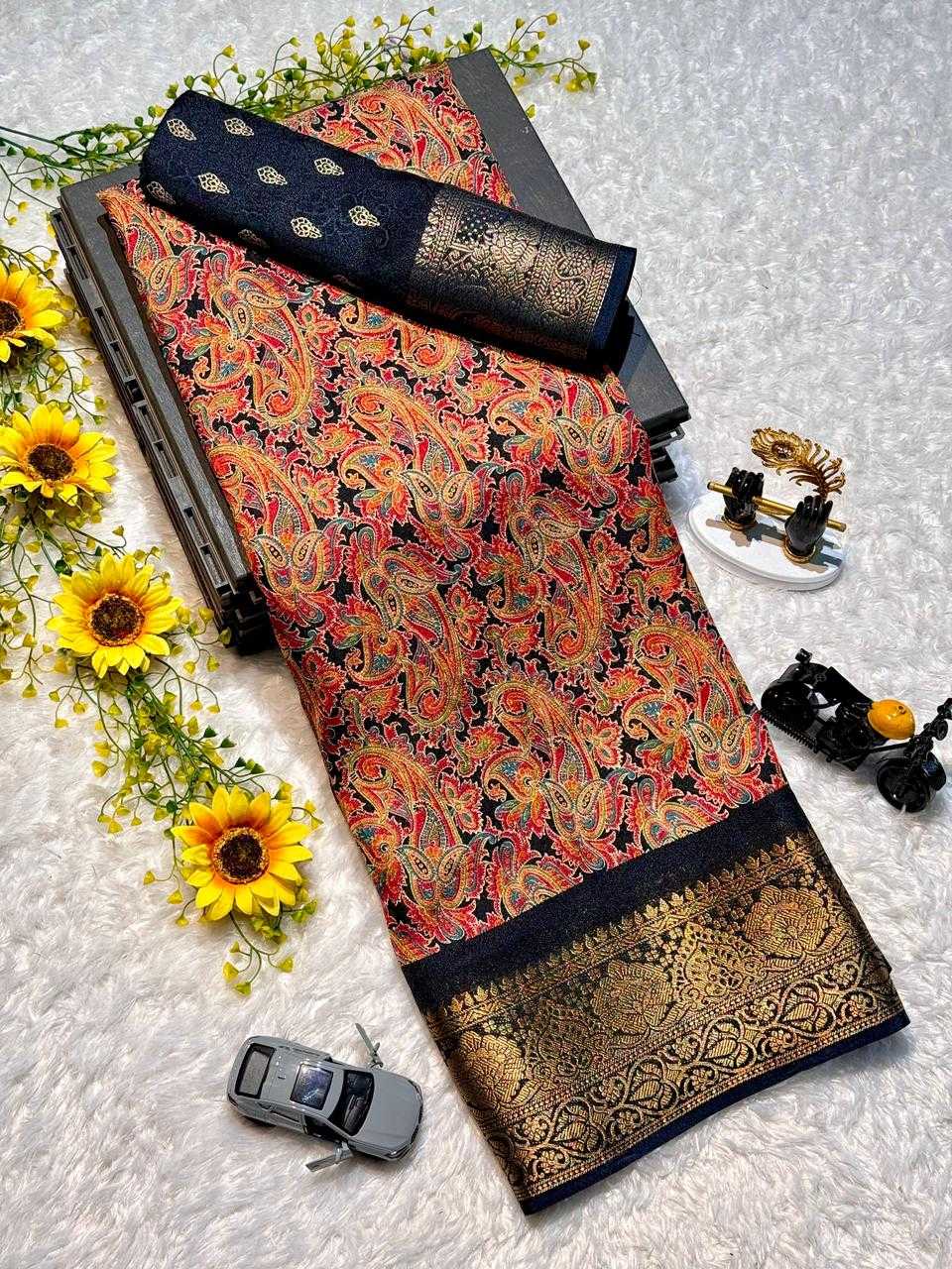 Georgette Saree