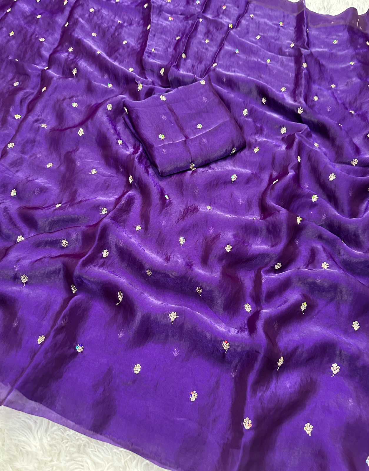 Party Wear Saree