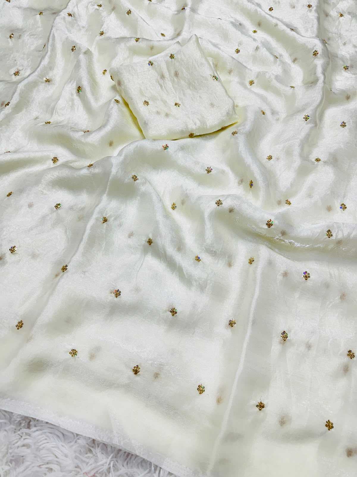 Party Wear Saree