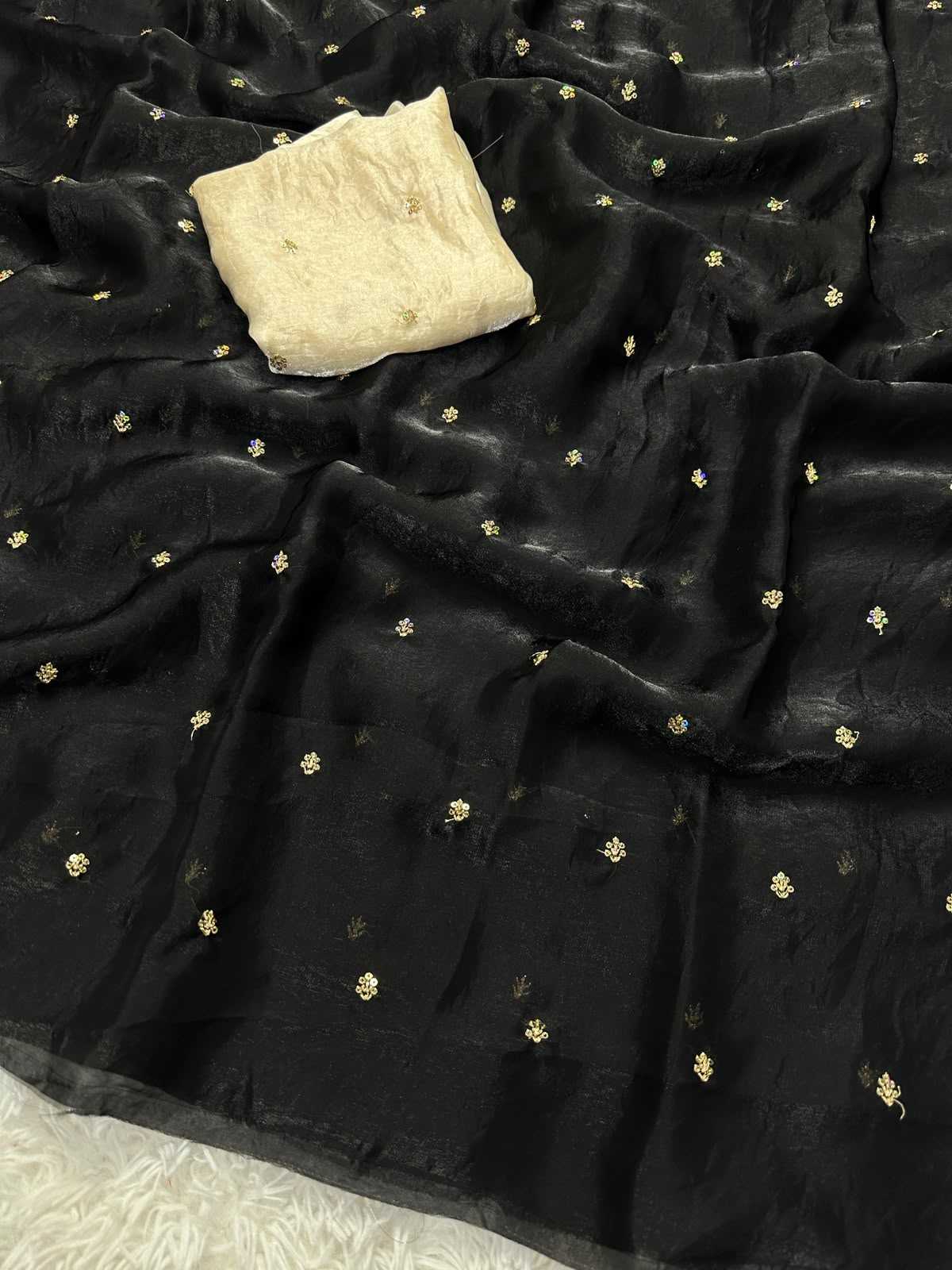 Party Wear Saree