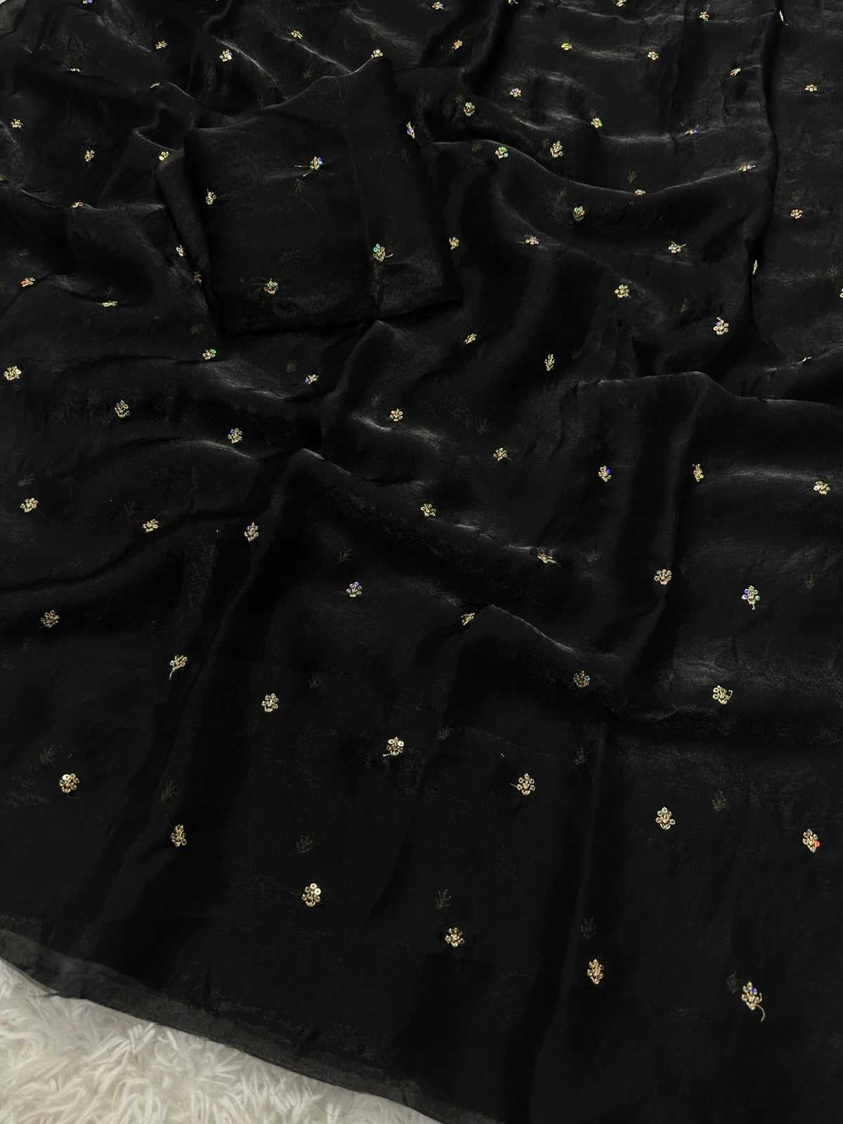 Party Wear Saree