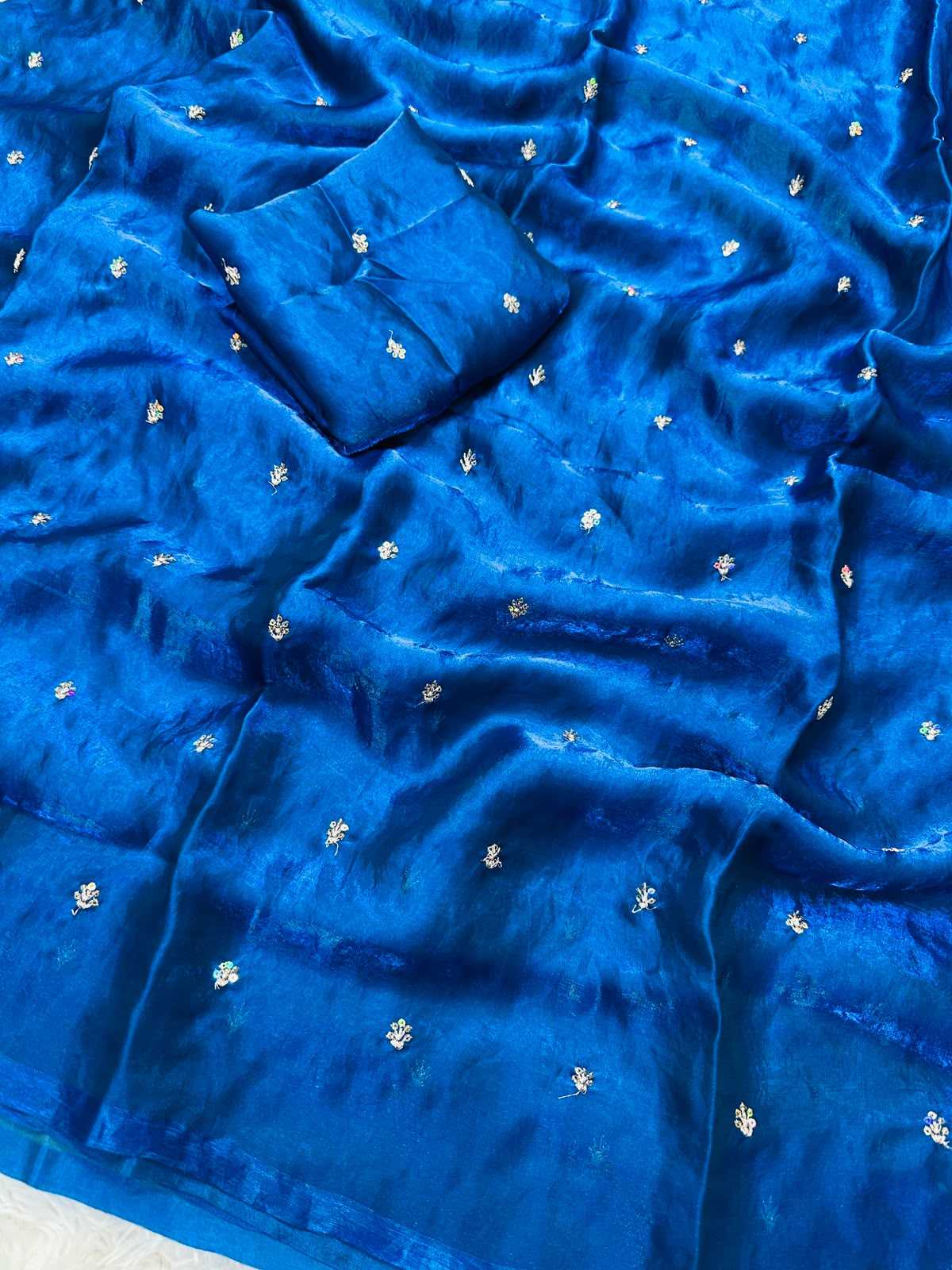 Party Wear Saree