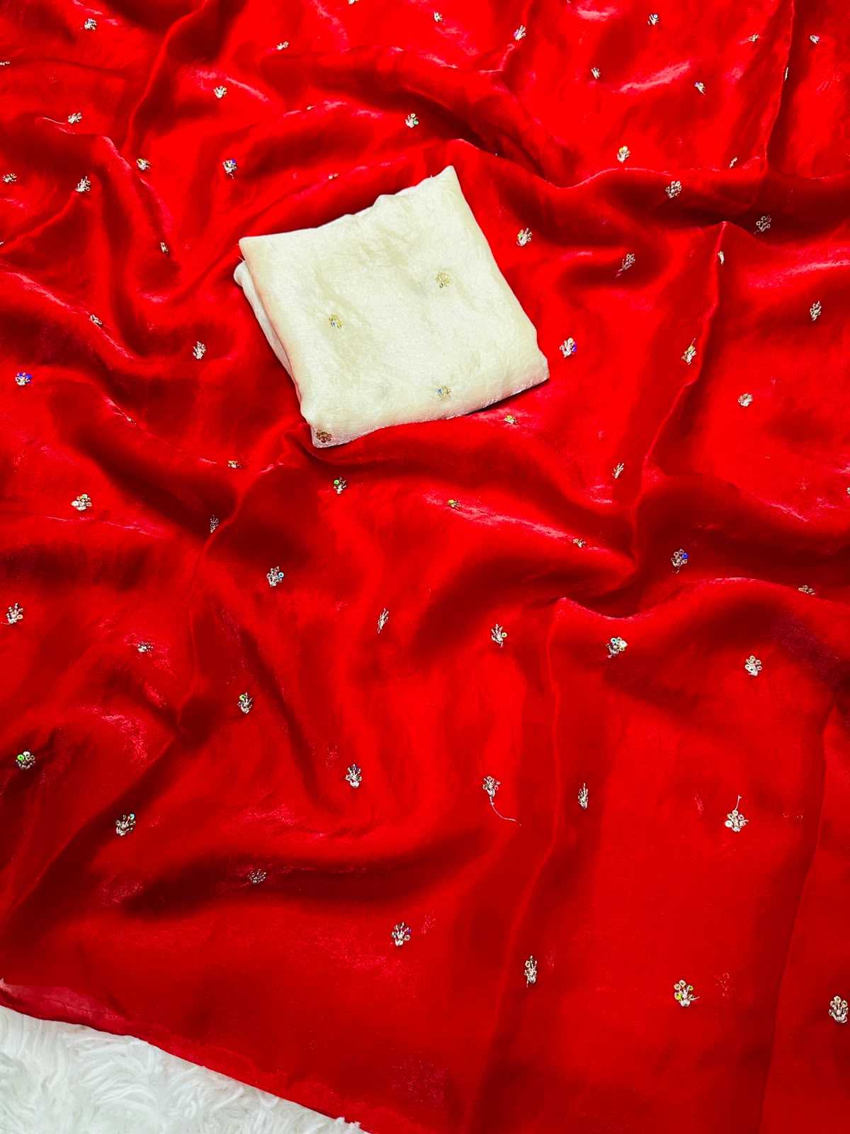 Party Wear Saree