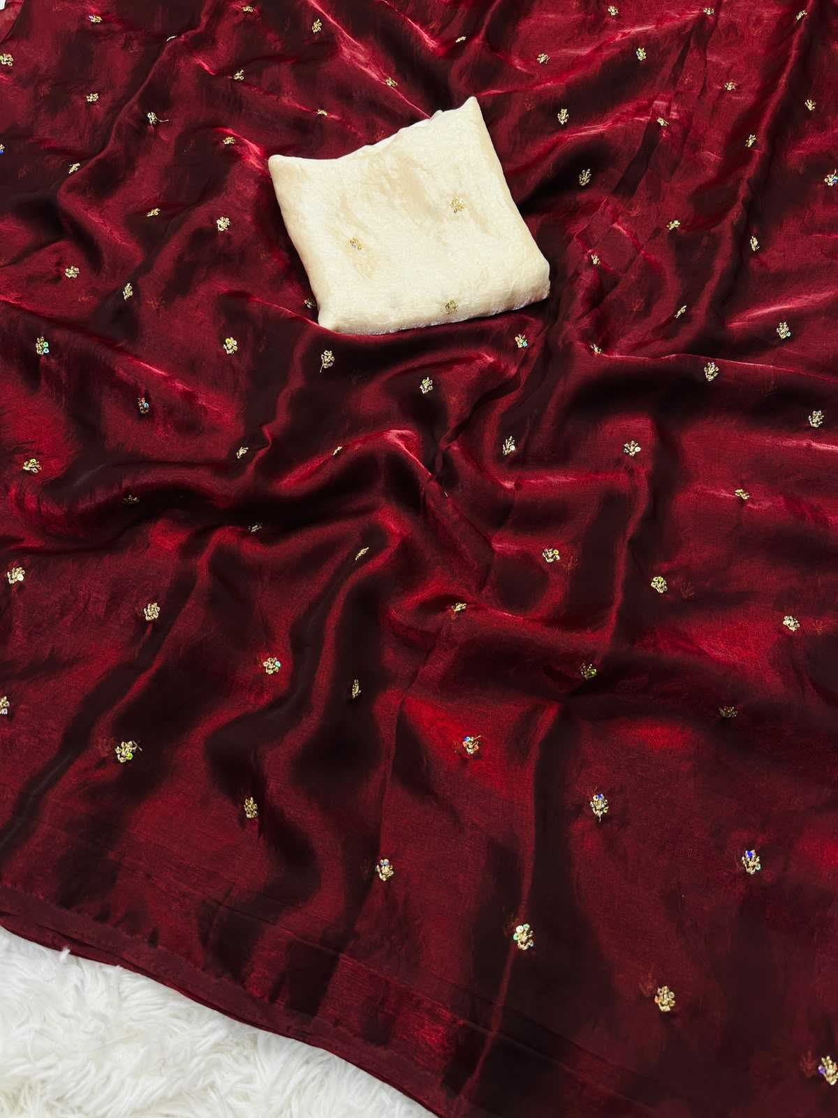 Party Wear Saree