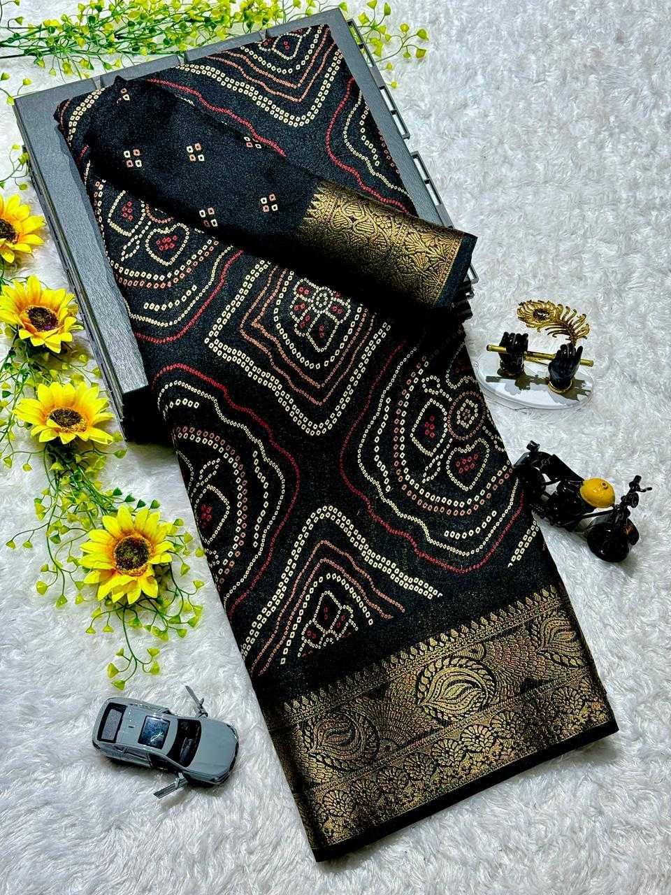 Georgette Saree
