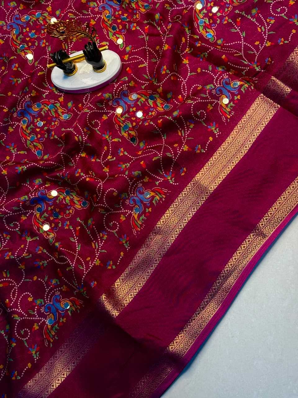 Fancy Saree