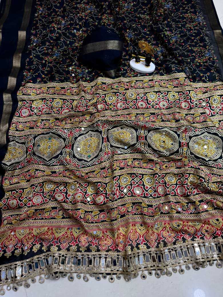 Designer Saree