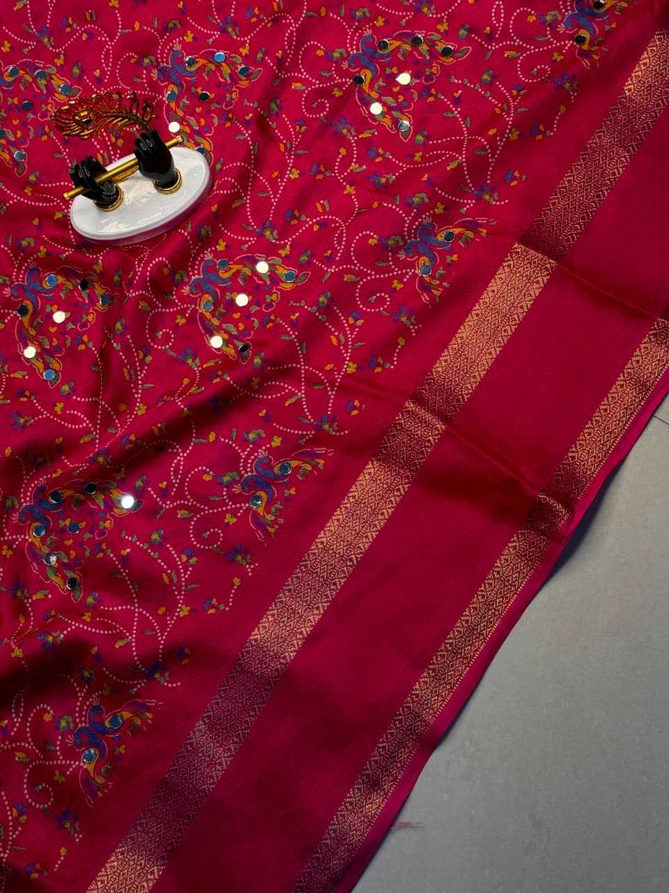 Designer Saree