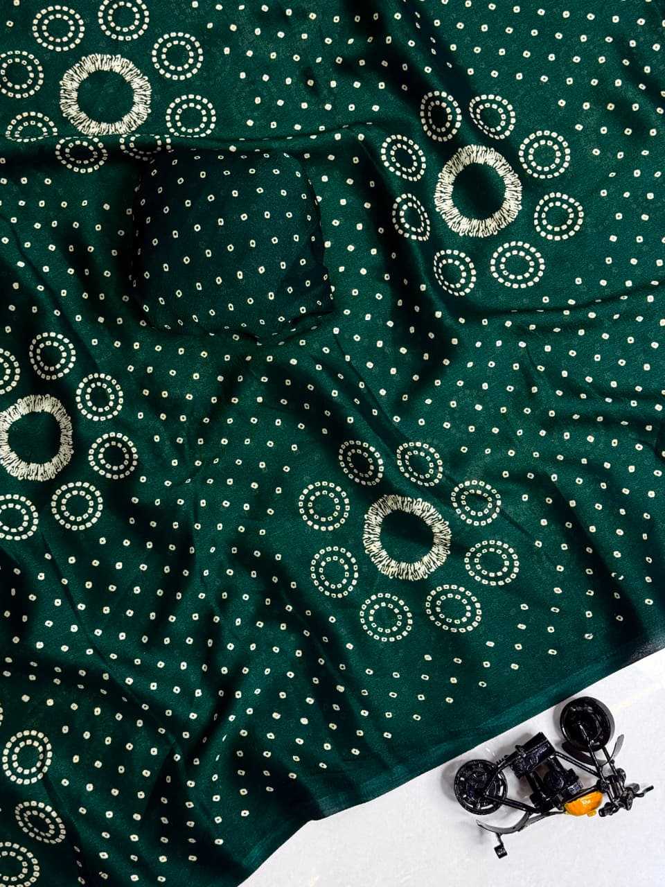 Georgette Party Wear Saree