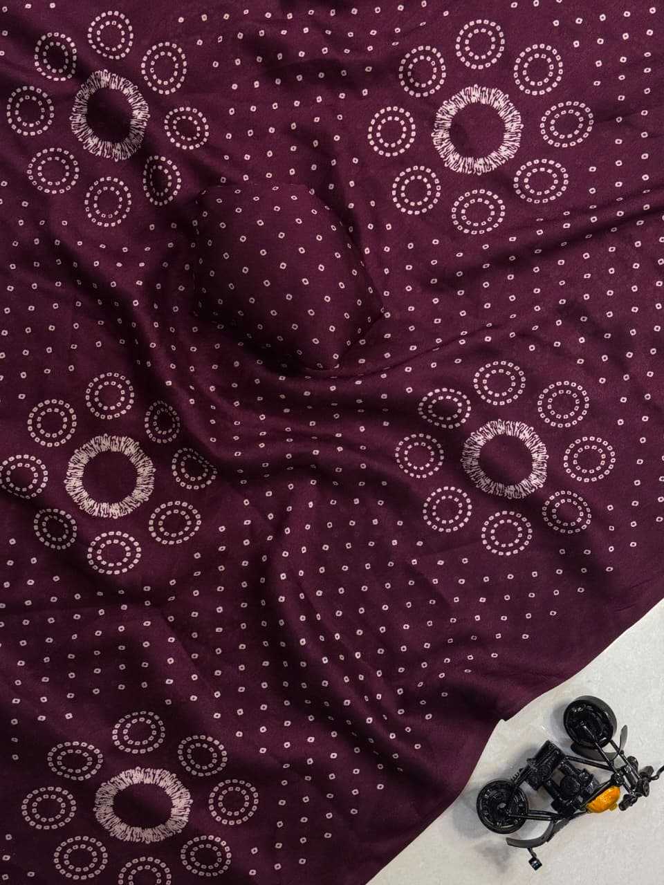 Georgette Party Wear Saree