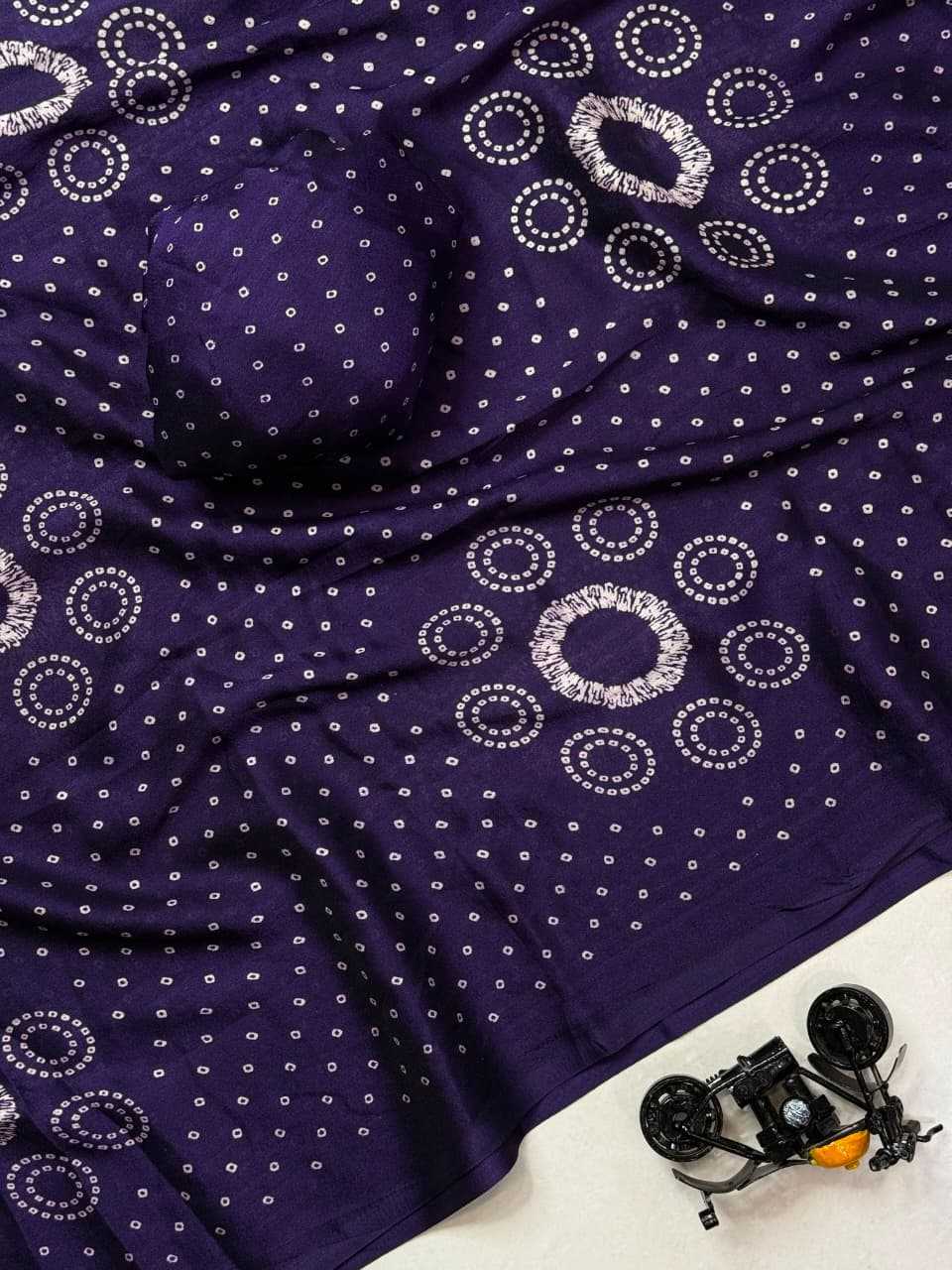 Georgette Party Wear Saree