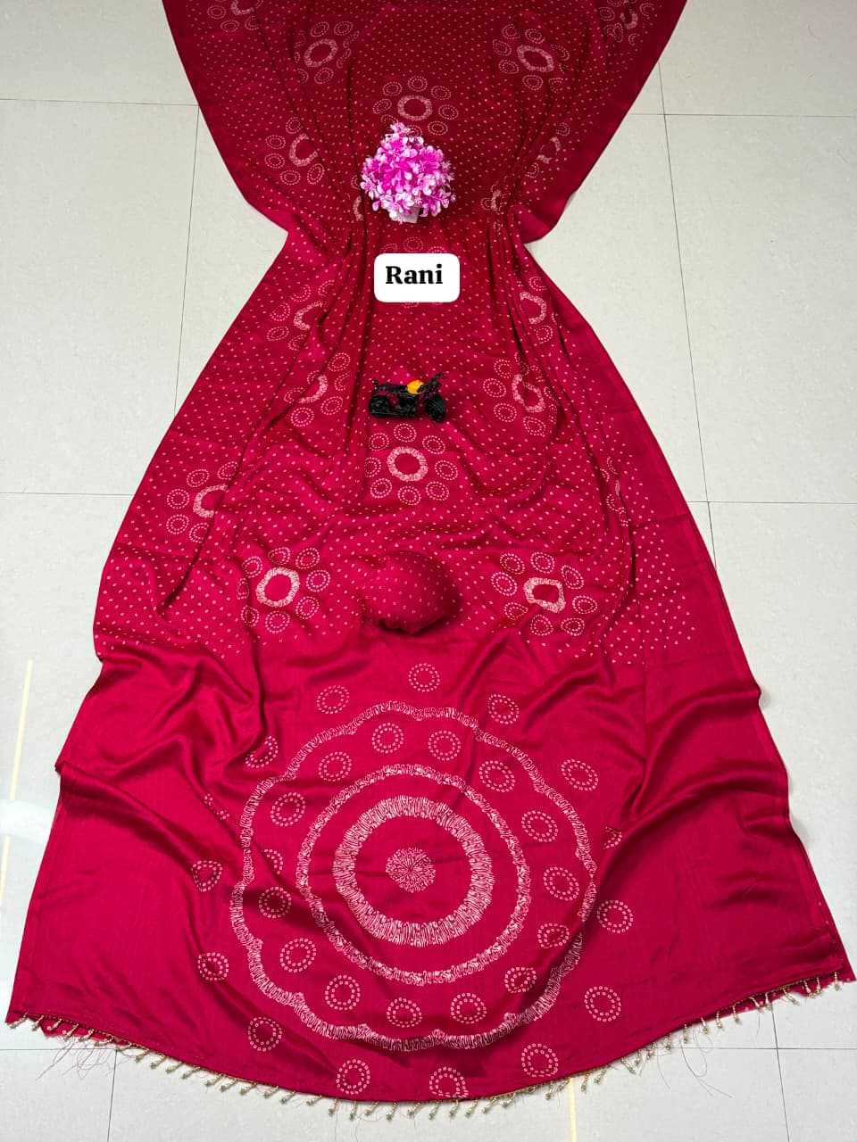 Georgette Party Wear Saree