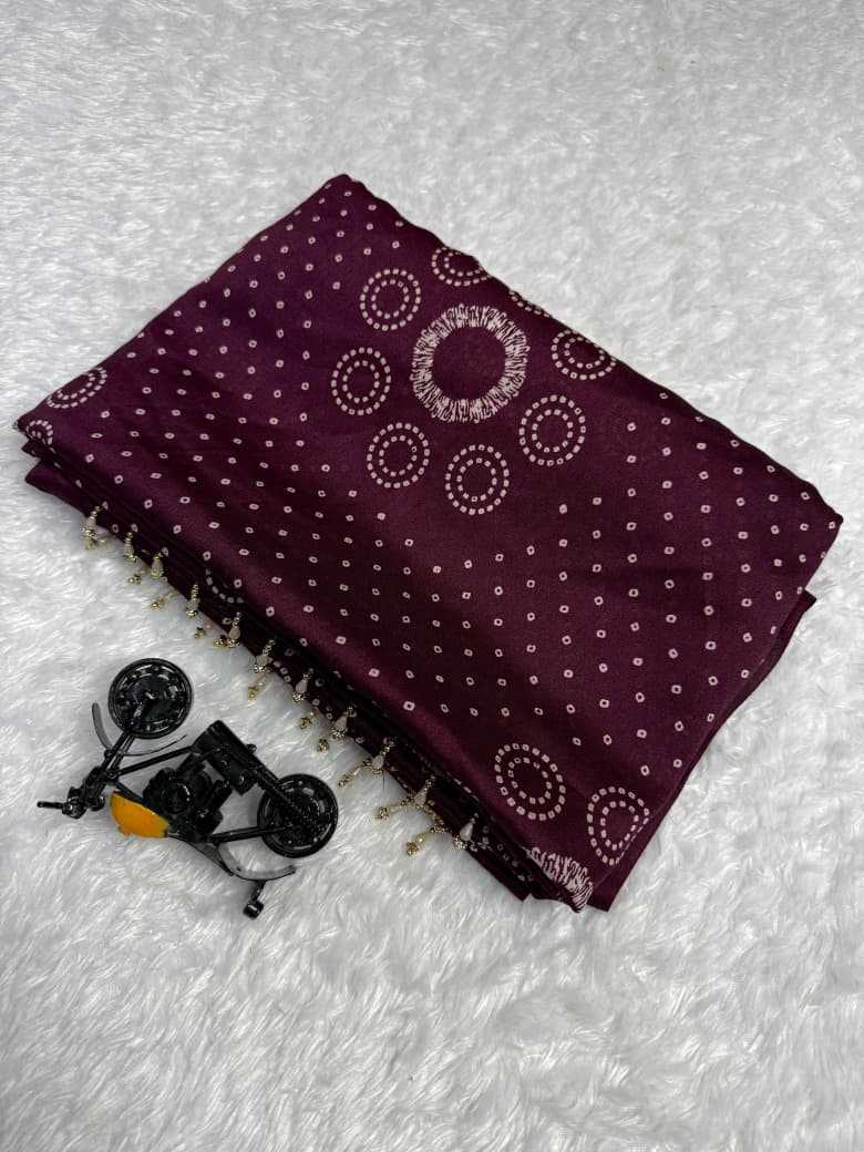 Georgette Party Wear Saree
