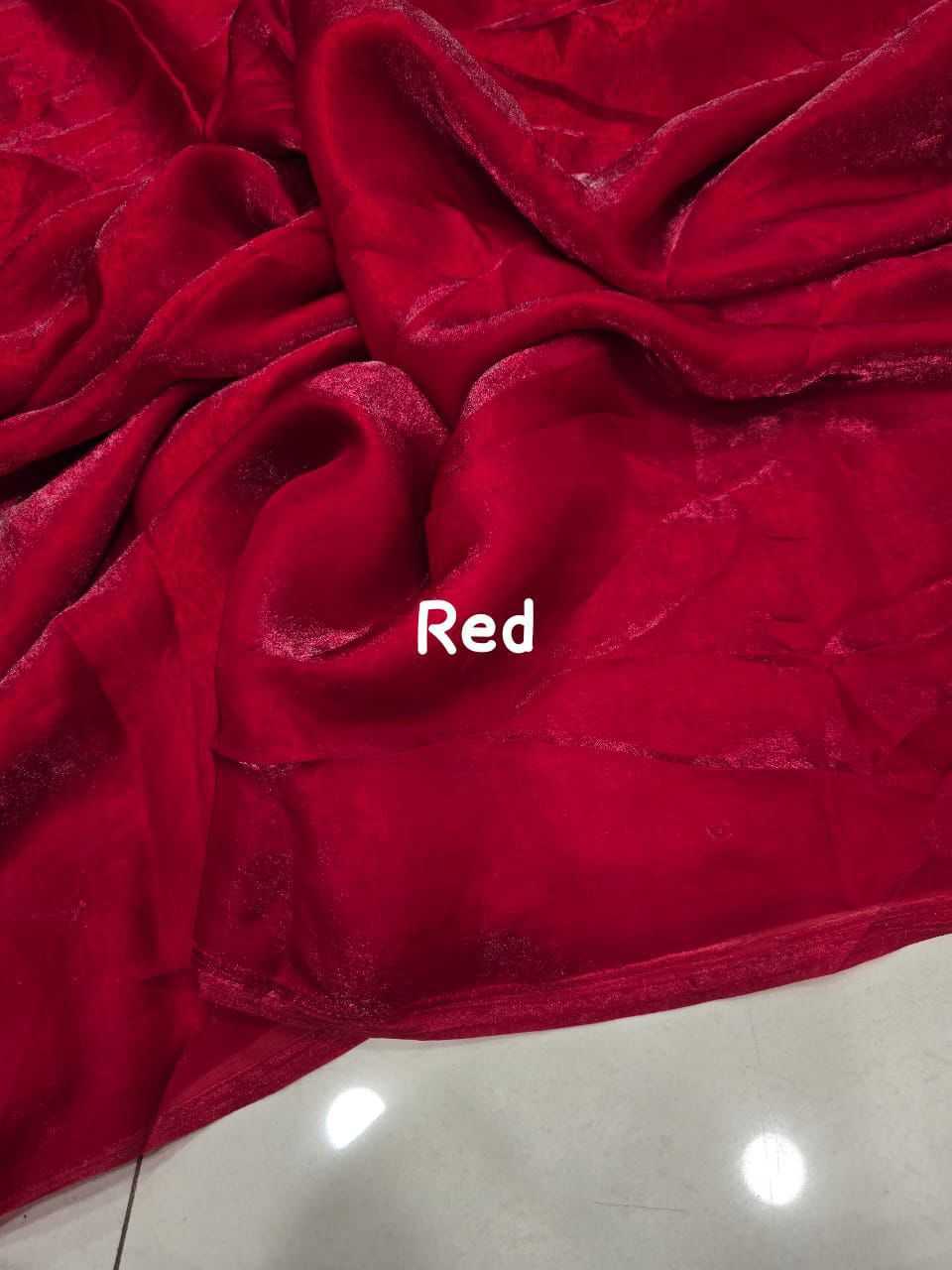 Soft Silk Saree