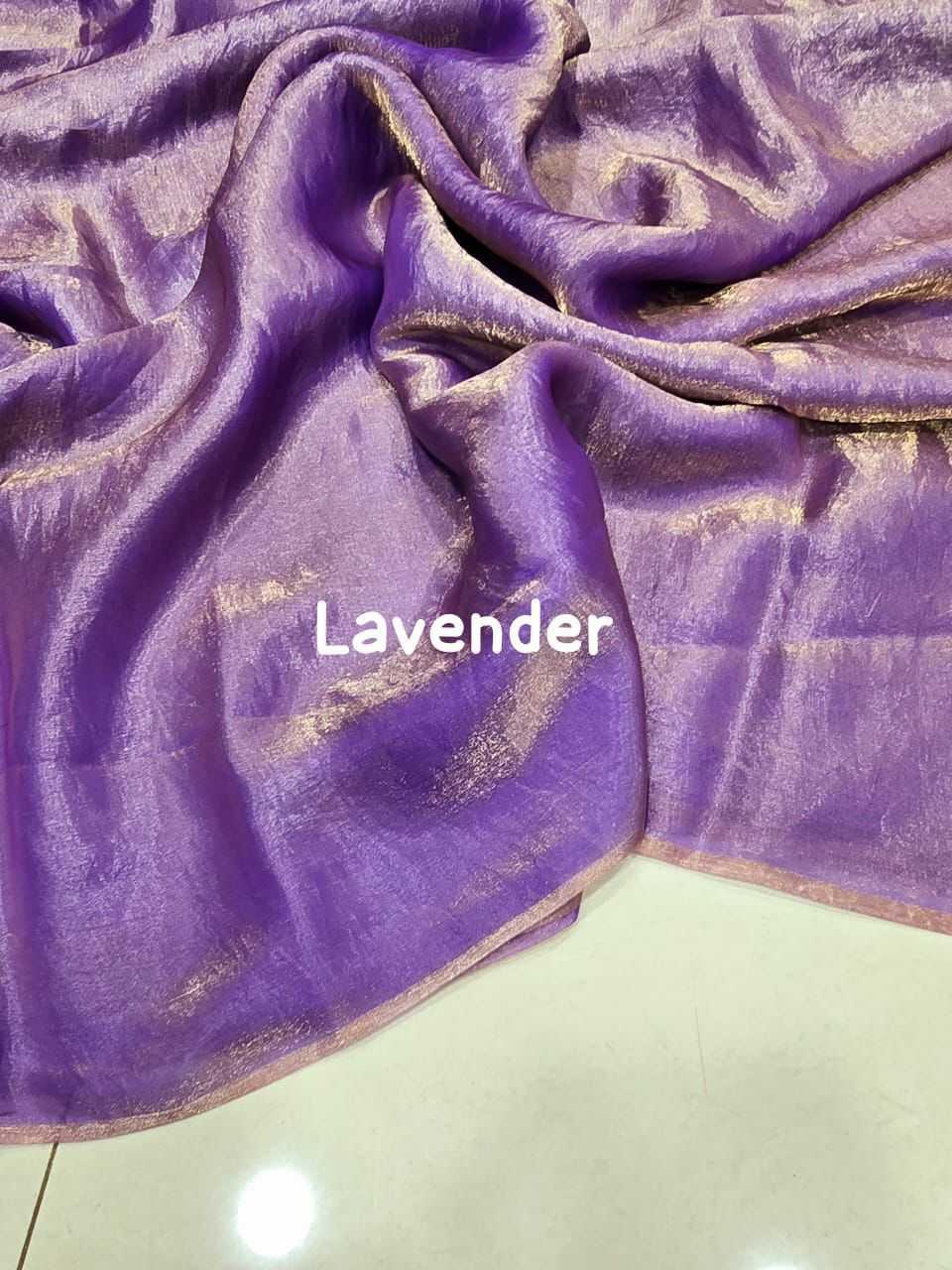 Soft Silk Saree