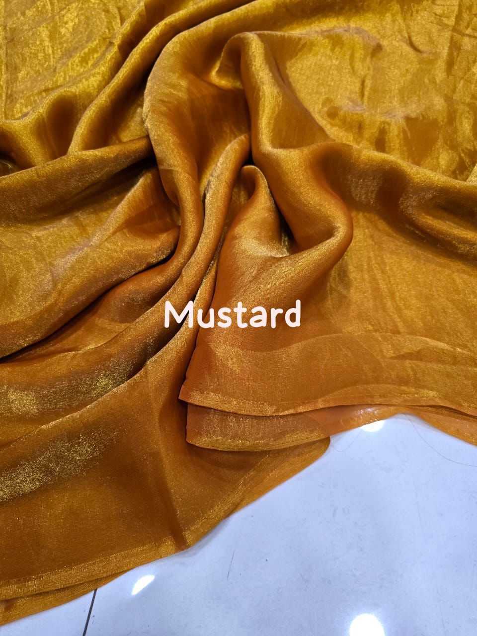 Soft Silk Saree