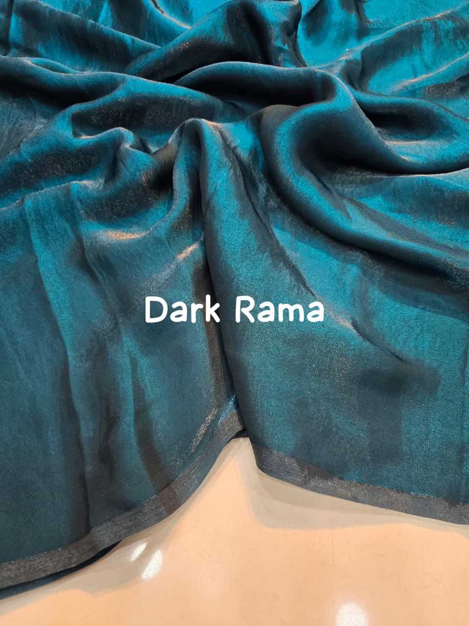Soft Silk Saree