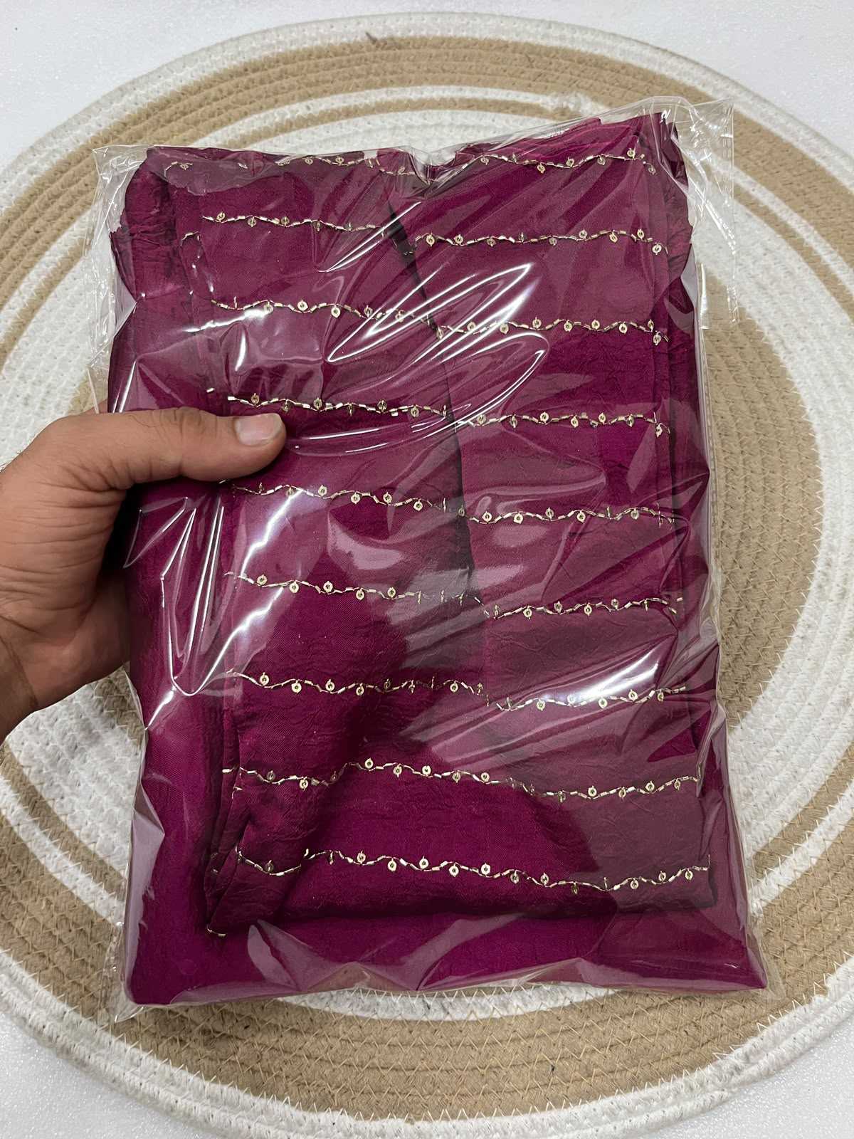 Rangoli Silk Designer Saree