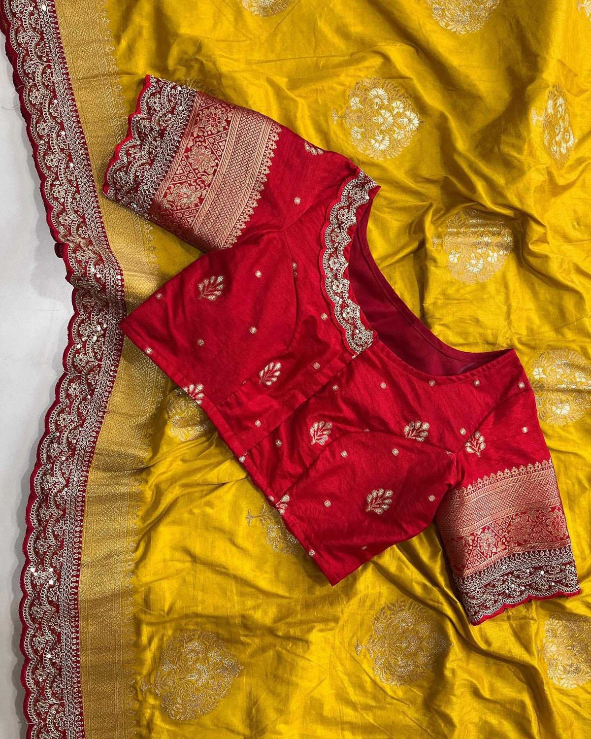 Other Dola Silk Designer Saree