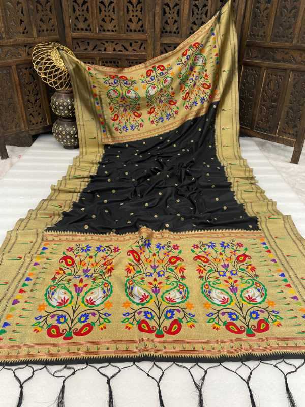 Akari Soft Silk Gajji Modal Dupattas