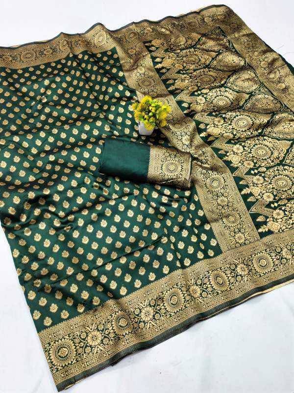 Banarasi Silk Saree