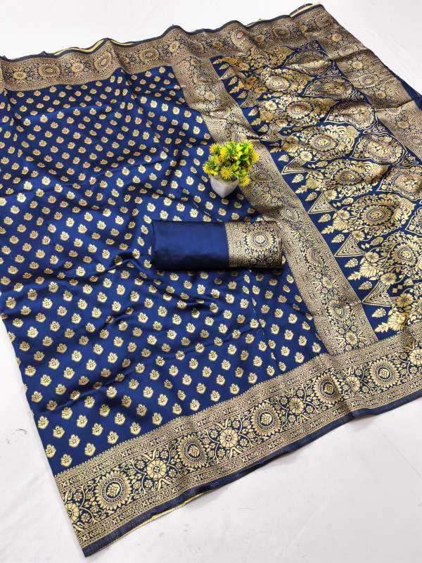 Banarasi Silk Saree