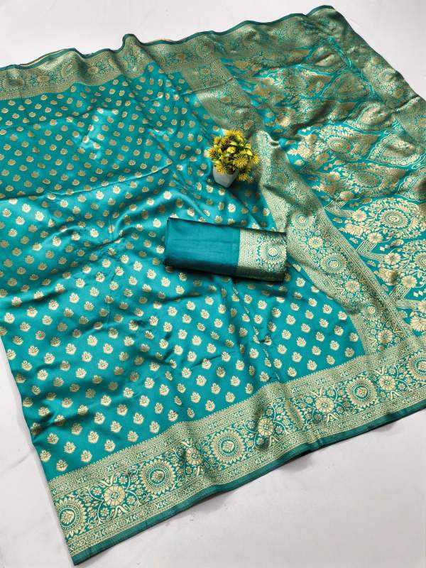Banarasi Silk Saree