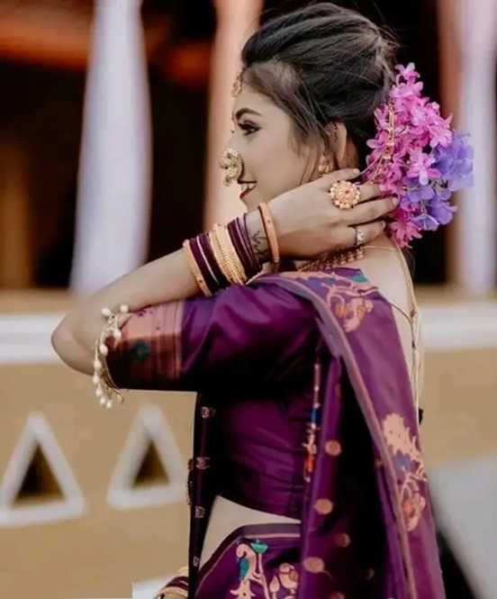 Banarasi Silk Saree