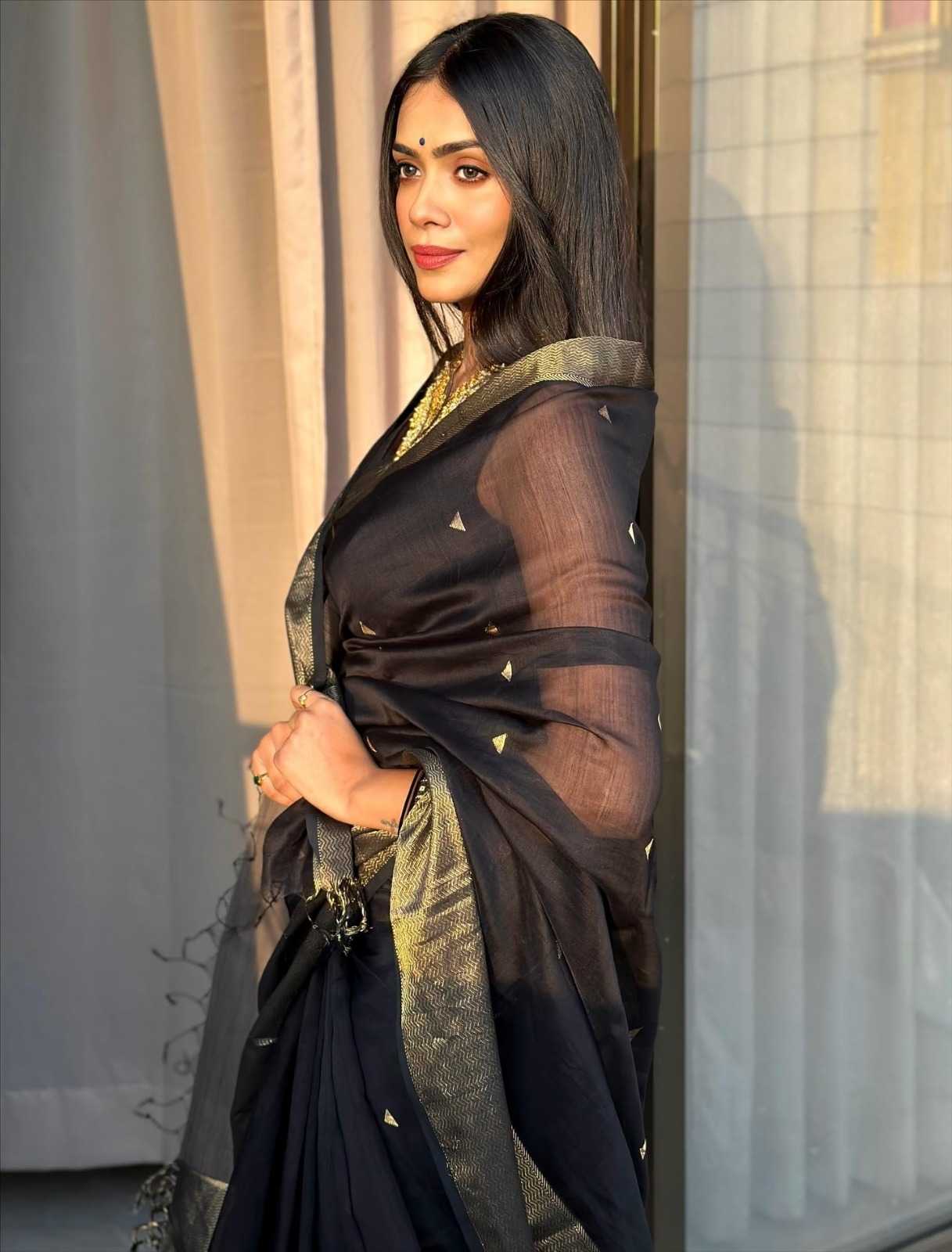 Banarasi Silk Saree