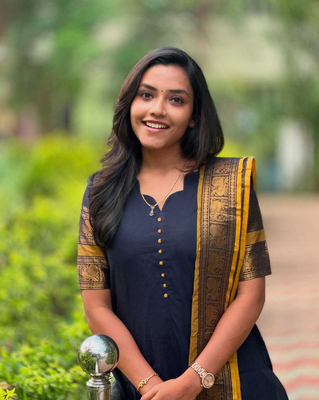Cotton Casual Kurti