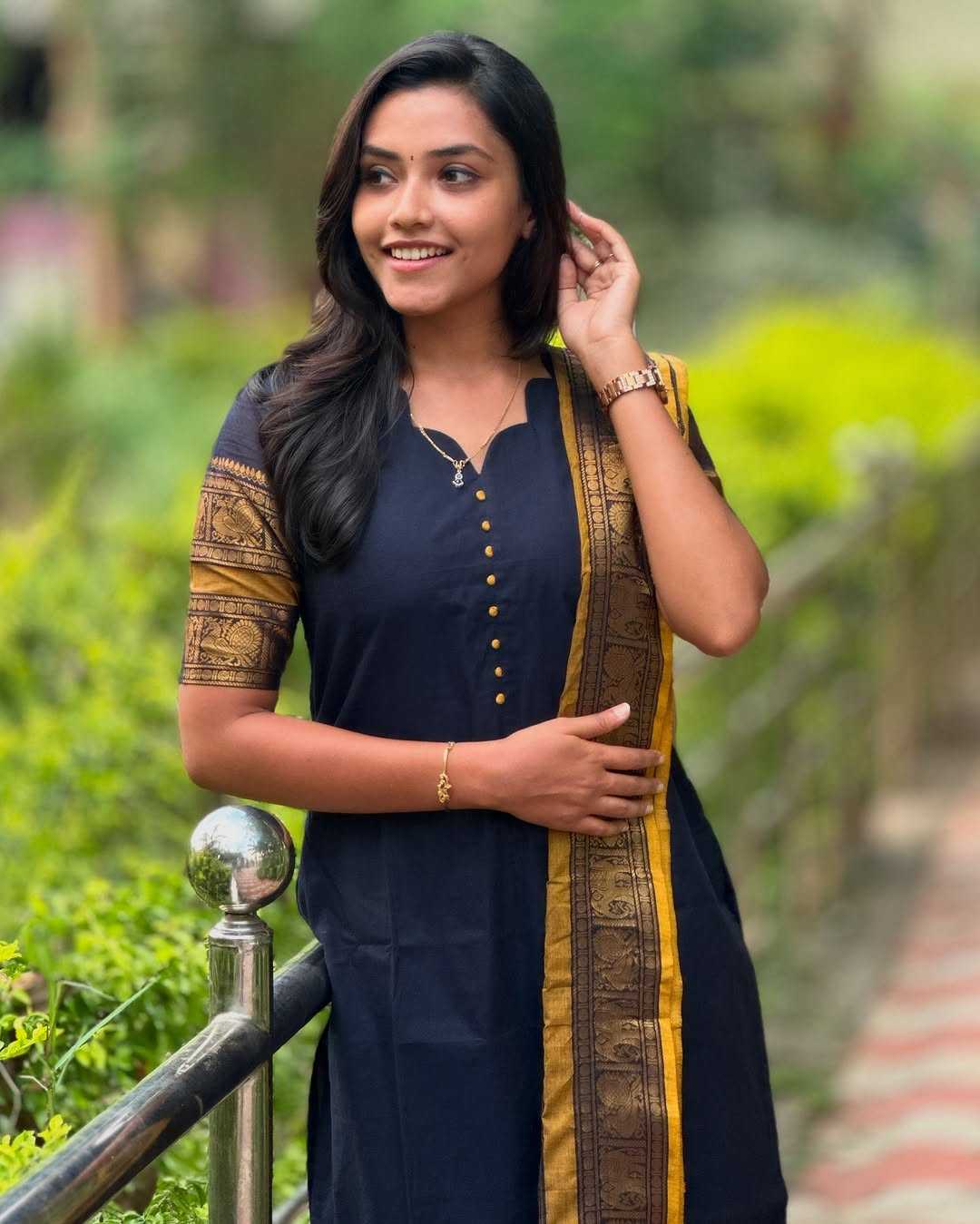 Cotton Casual Kurti