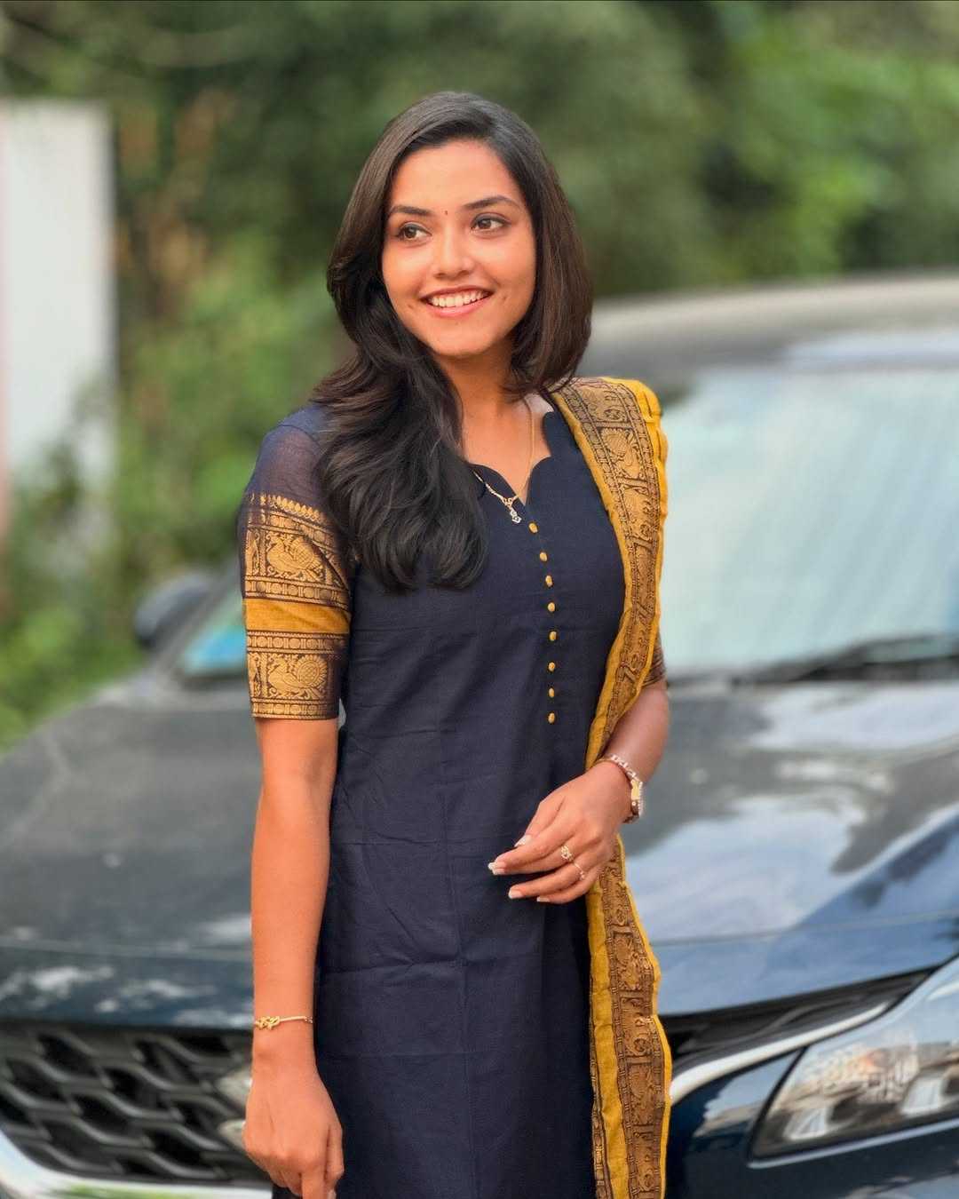 Cotton Casual Kurti