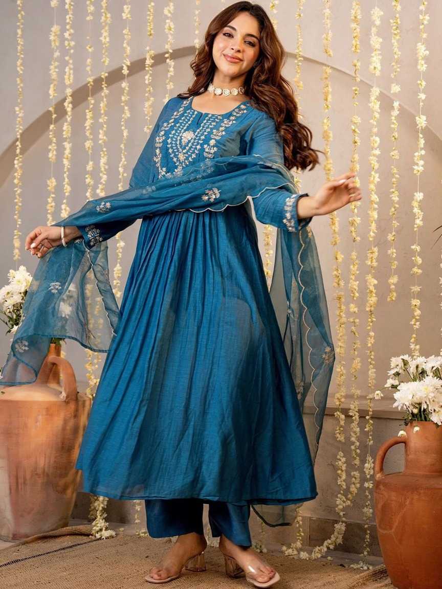 Maslin Festive Kurti