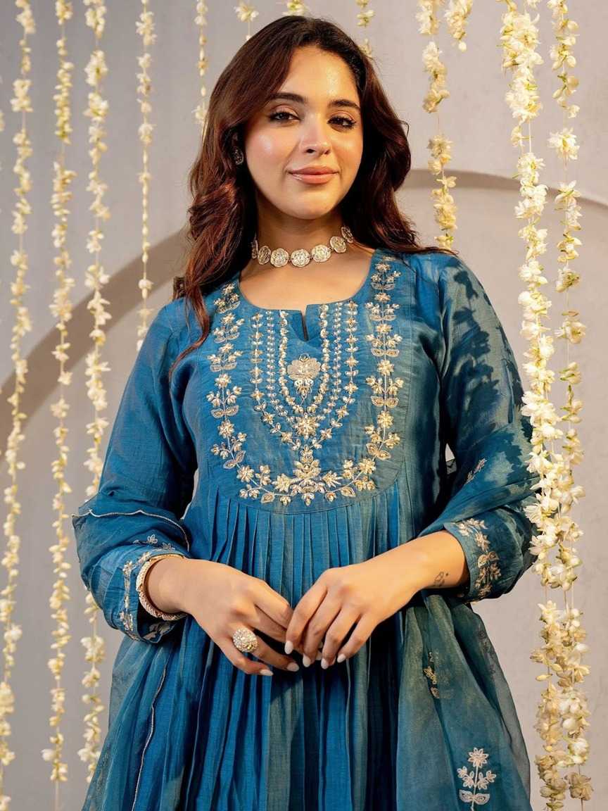 Maslin Festive Kurti
