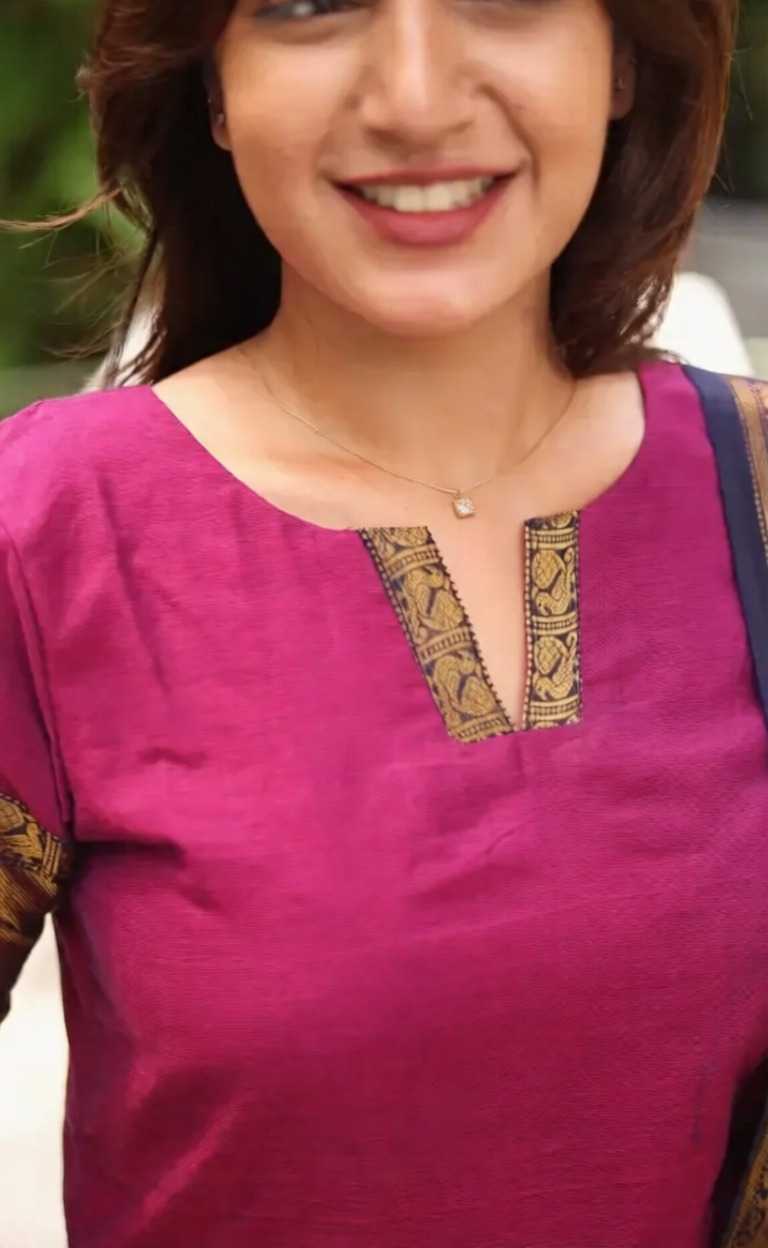 Party Wear Kurti