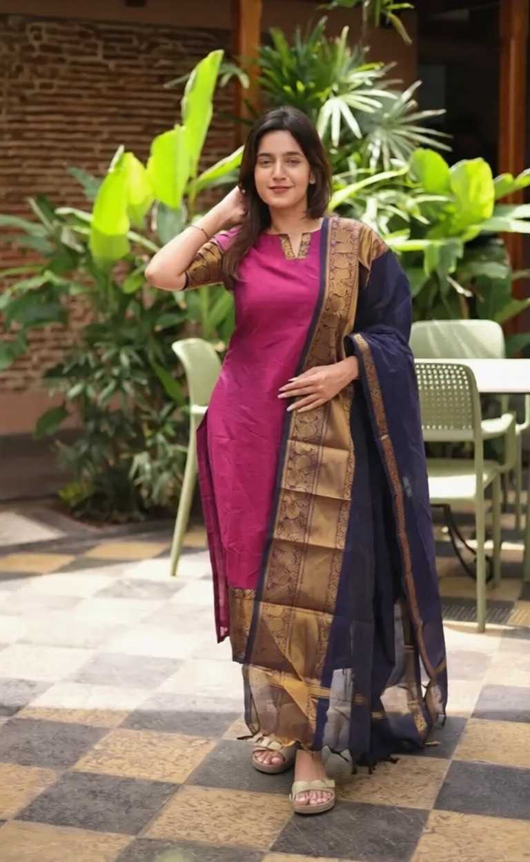 Party Wear Kurti