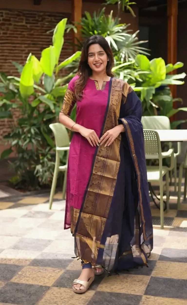 Party Wear Kurti