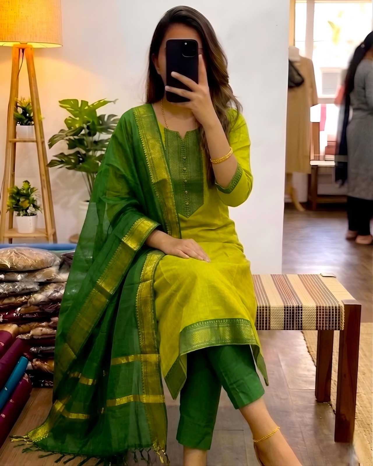 Party Wear Kurti