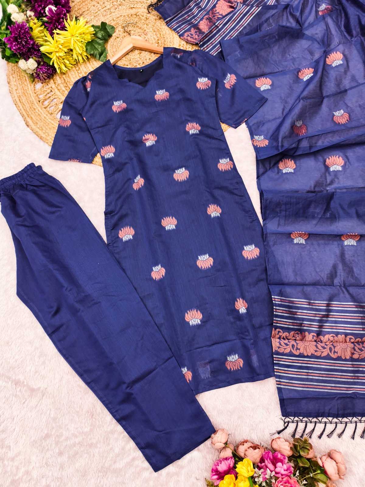 Cotton Casual Kurti