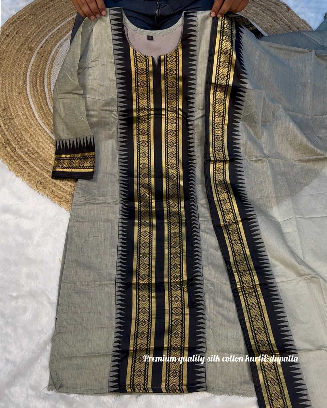 Party Wear Kurti